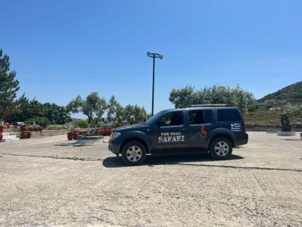 Safari: Juhtas Mount,Raki and Wine Destilary,Explore Crete - The Sum Up