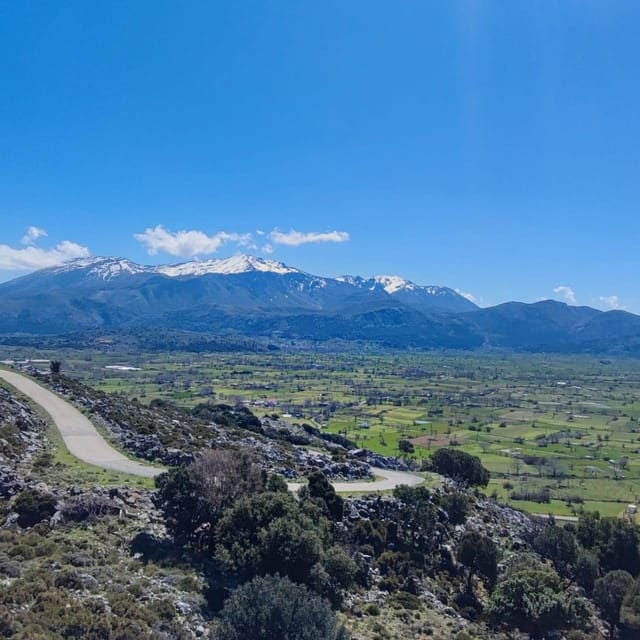 Safari: Juhtas mount,raki and wine distillery,explore crete - The Balance of Adventure and Relaxation