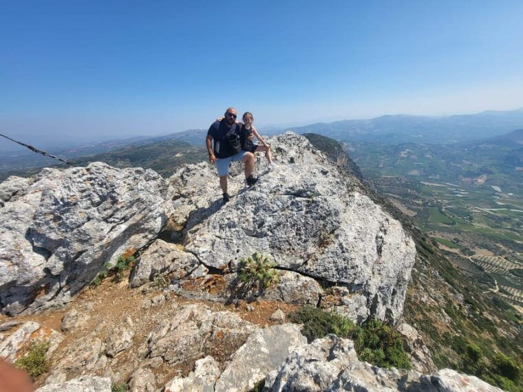 Safari: Juhtas mount,raki and wine distillery,explore crete - FAQ