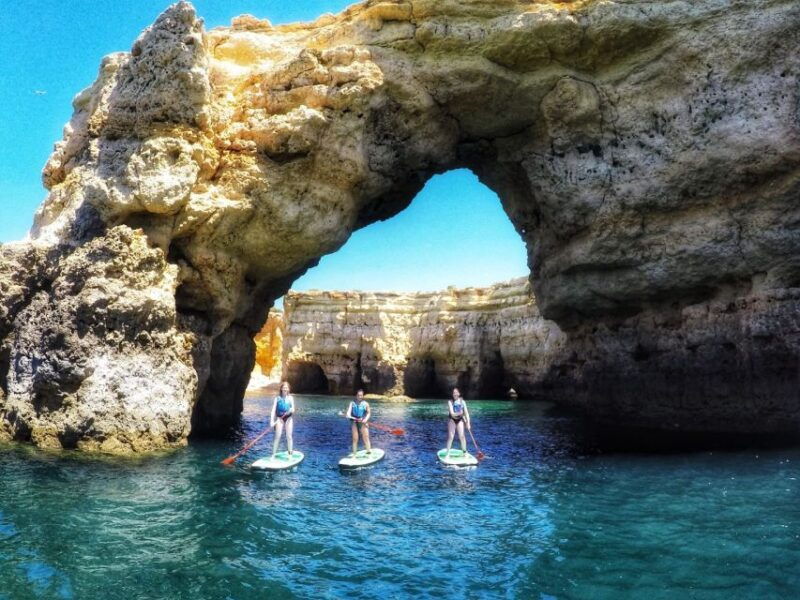 Safari & Kayaking - Good To Know