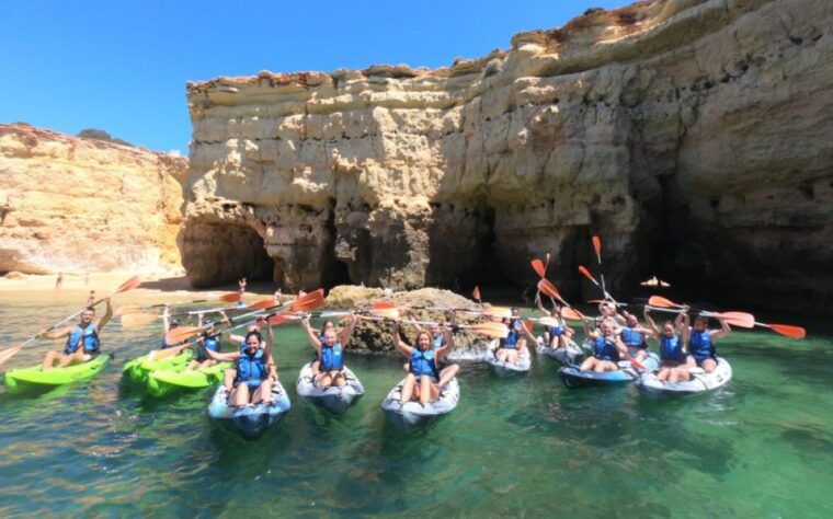 Safari & Kayaking - FAQs
