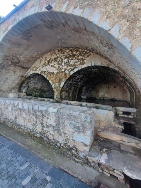 Safari: Lasithi Plateau, ZEUS Cave,Olive Oil Tasting - Restrictions