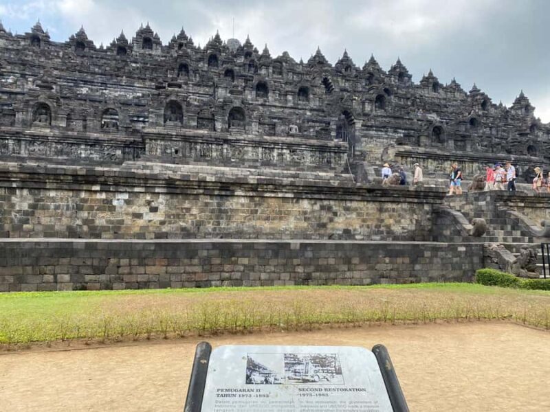 Safari Merapi Jeep Sunrise Kedung Kayang Waterfall Borobudur - An In-Depth Look at the Tour