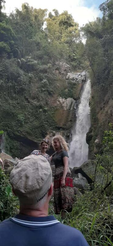 Safari Merapi Jeep Sunrise Kedung Kayang Waterfall Borobudur - Authentic Experiences & Reviewer Insights