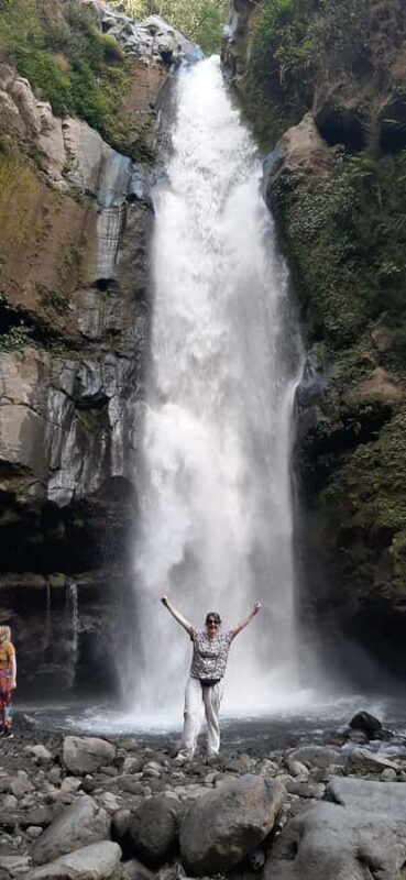 Safari Merapi Jeep Sunrise Kedung Kayang Waterfall Borobudur - FAQs