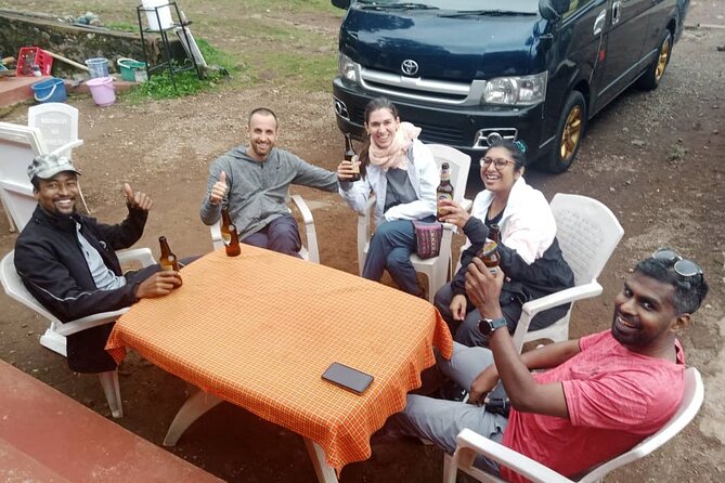 Safari & Mount Kilimanjaro Day Hike - What to Bring