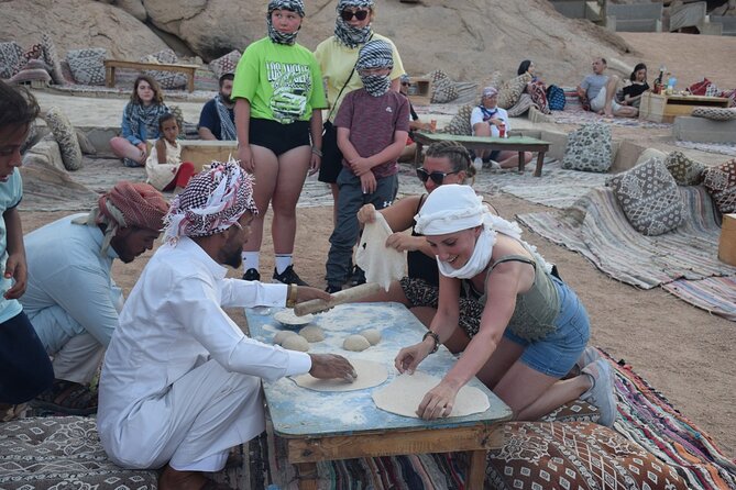 Safari Quads With Camel Ride & Star Gazing in Sharm El Sheikh - Pricing and Discounts