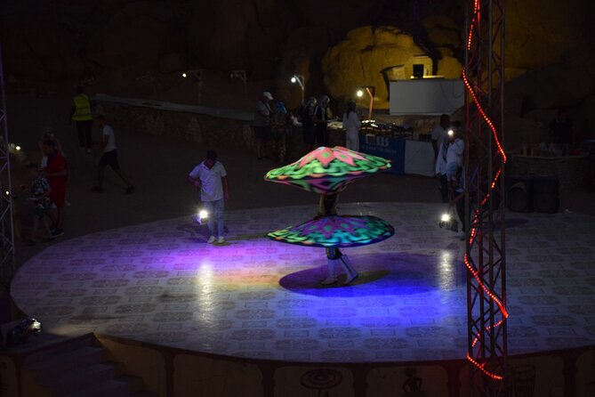 Safari Quads With Camel Ride & Star Gazing in Sharm El Sheikh - Terms and Conditions