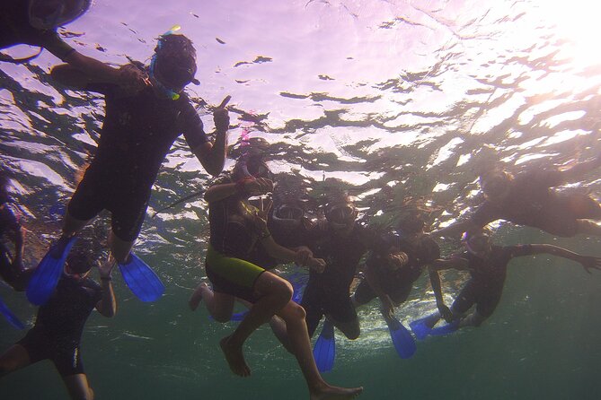 Safari Snorkeling Tour in Menorca - Snorkeling Locations