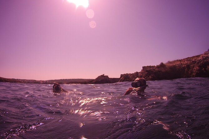 Safari Snorkeling Tour in Menorca - The Sum Up