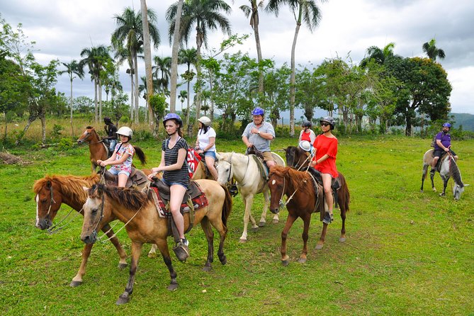 Safari Supreme Full Day Outdoor Adventure Punta Cana - Overview of Safari Adventure in Punta Cana