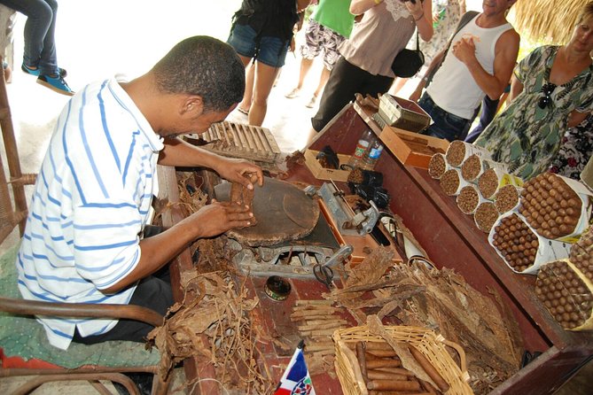 Safari Tour From Punta Cana - The Sum Up