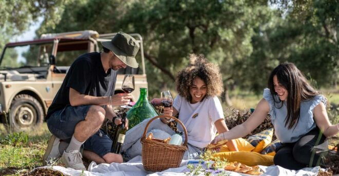 Safari Tour: Gravina Di Laterza by Jeep - Guided Tour Experience