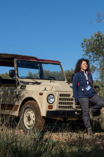 Safari Tour: Gravina Di Laterza by Jeep - Recommended Items to Bring