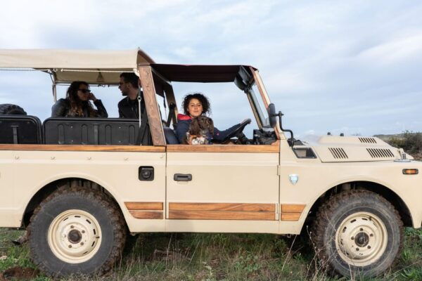 Safari Tour: Gravina Di Laterza by Jeep - Important Information