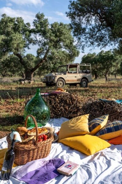 Safari Tour: Gravina Di Laterza by Jeep - Frequently Asked Questions
