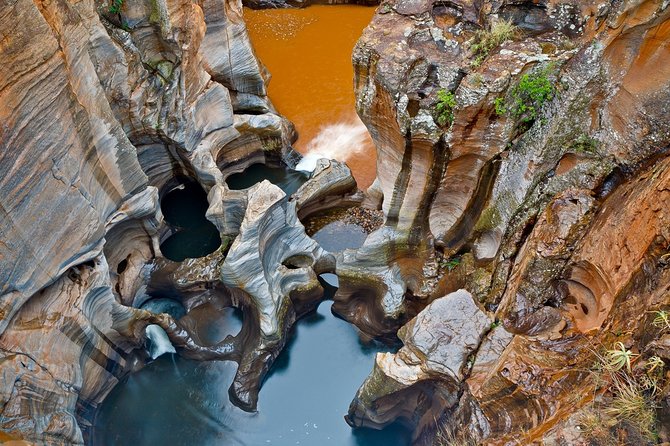 Safari Tour of Kruger National Park(3 Days Accommodation) - Kruger National Park Overview