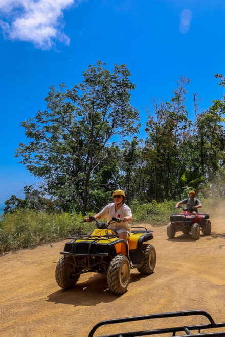 Safari Trails & Off-Road Ventures With Big Buddha - Customer Experiences and Reviews