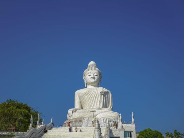 Safari Trails & Off-Road Ventures With Big Buddha - Questions You May Have