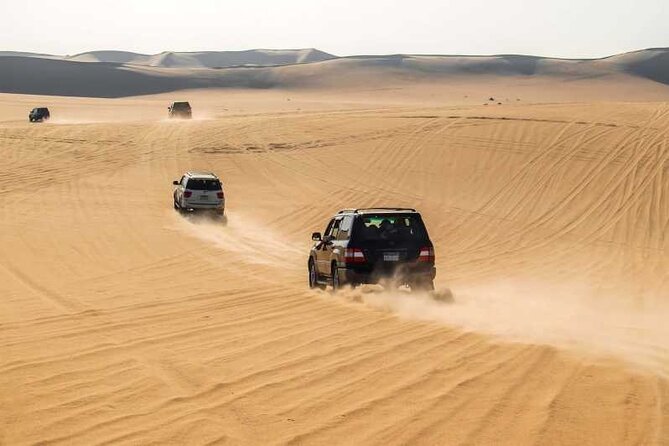 Safari Trip at Great Sand Sea | Siwa Oasis - Pricing Details
