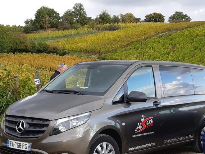 Safari Wine Villages & Wine Tasting - Wine Tasting Details