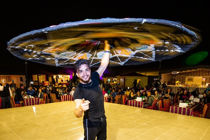 Safari With BBQ Dinner - Traveler Reviews and Ratings