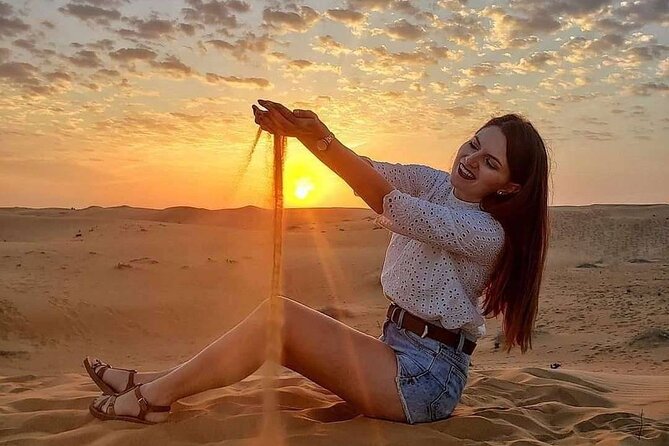 Safari With BBQ Dinner - Pricing and Value