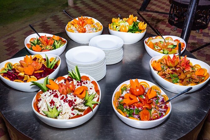 Safari With BBQ Dinner - Tips for a Memorable Safari Experience