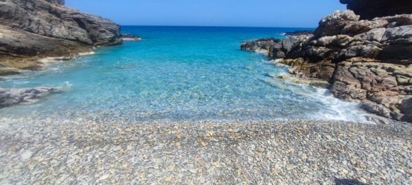 Safari:Explore East Crete and Swim in Crystal Water. - The Sum Up