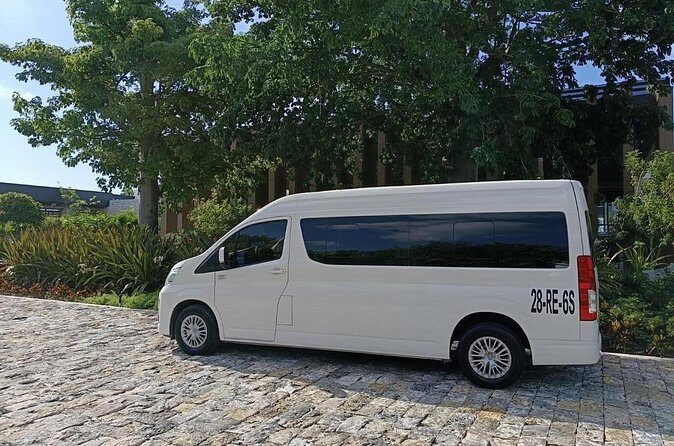 Safe and Comfortable Riviera Maya Transfers - Who Will Love This Service?
