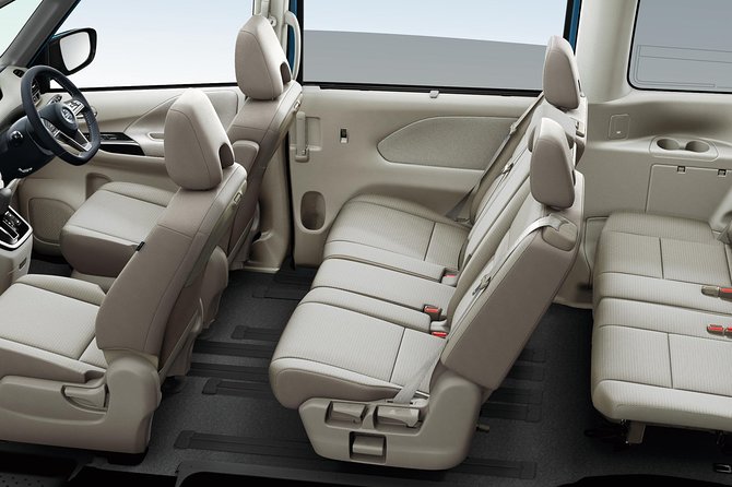 Safe and Private Airport Transfer in Nairobi - Service Details