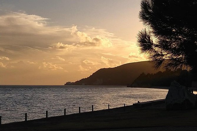 Safe Private Tour - Arrábida Sightseeing Tour - Itinerary Details