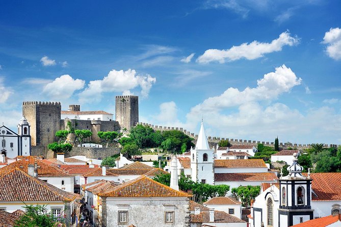 Safe Private Tour - Best of Portugal: Fátima, Batalha, Nazaré & Óbidos - Frequently Asked Questions