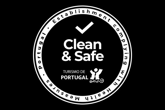 Safe Private Tour - Évora & Almendres Cromlech - Good To Know