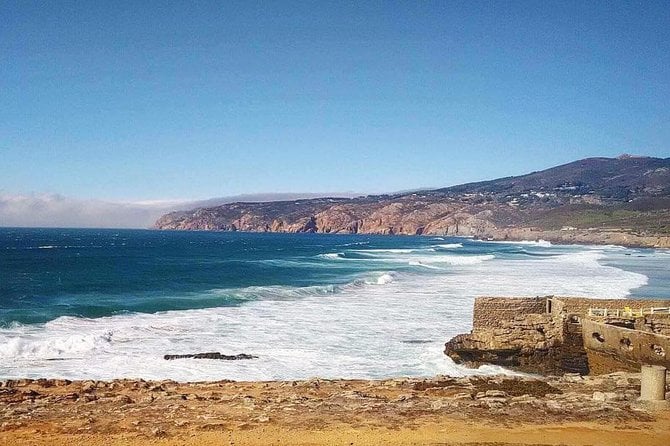 Safe Private Tour - Lisboas Coast: Sintra, Cabo Da Roca & Cascais - Directions