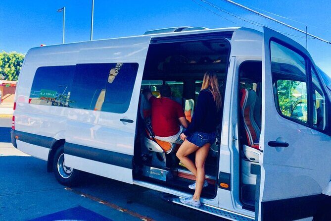 Safe transfer, City of Oaxaca to the airport - Good To Know