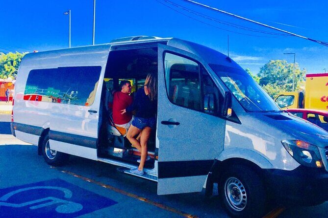 Safe transfer, City of Oaxaca to the airport - The Details of the Oaxaca City to Airport Transfer