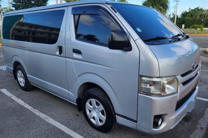 Safe transport and shuttle service in Punta Cana Dominican Rep. - Good To Know