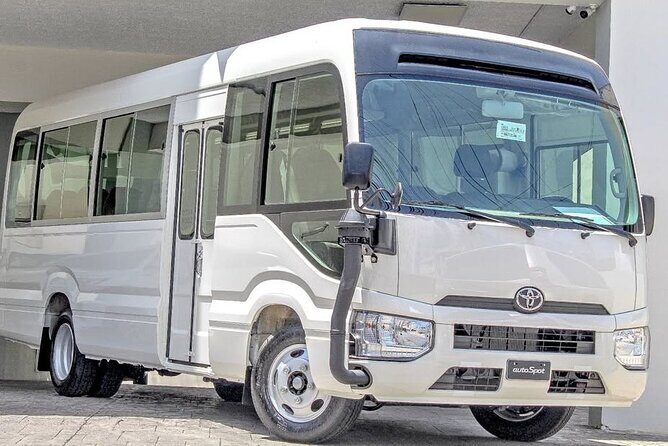 Safe transport and shuttle service in Punta Cana Dominican Rep. - Why Travelers Love This Service