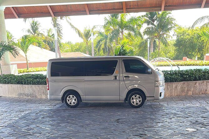 Safe transport and shuttle service in Punta Cana Dominican Rep. - Who Will Love This Service?