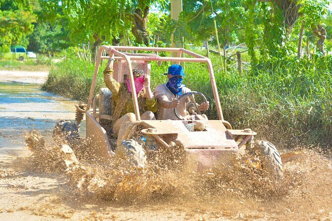 Safe transport and shuttle service in Punta Cana Dominican Rep. - The Sum Up