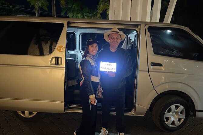 Safe transport and shuttle service in Punta Cana Dominican Rep. - FAQs