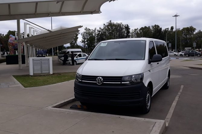 Safe Transportation - Shared Round Trip From Oaxaca Airport - Safety and Security Measures