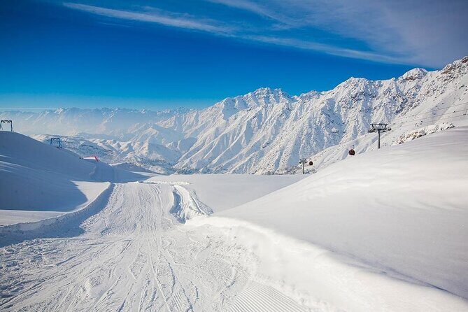 SAFED-DARA: Skiing, snowboarding, One-day tour - Who Would Enjoy This Tour?