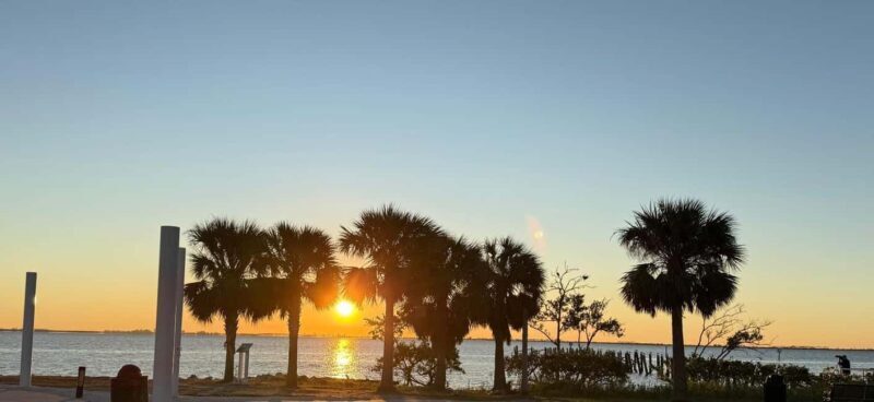 Safety Harbor: Food and Drink Tour with a Local Guide - Good To Know