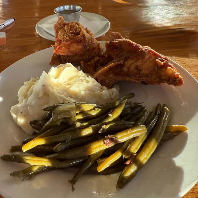 Safety Harbor: Food and Drink Tour with a Local Guide - Why This Tour Is a Great Fit