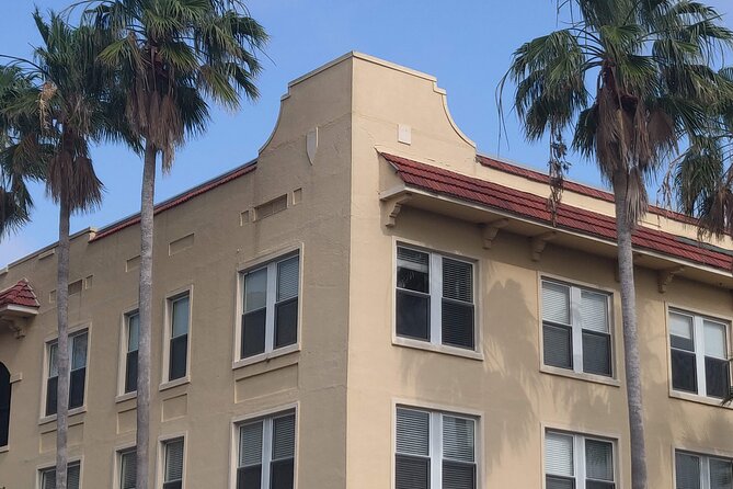 Safety Harbor Ghost and History Tour - Tour Highlights