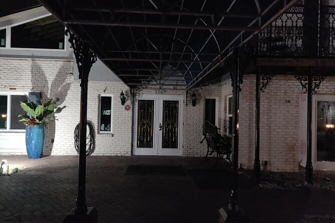 Safety Harbor Ghost and History Tour - Positive Reviews