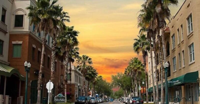 Safety Harbor: Ghost & History Tour by Silent Slayer Tours - Safety Harbor: Ghost & History Tour by Silent Slayer Tours