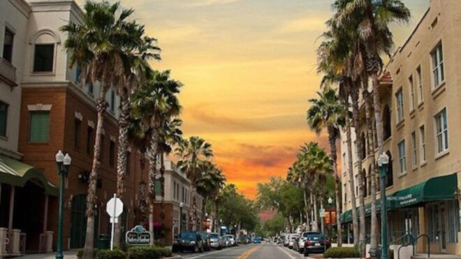 Safety Harbor: Haunted History Guided Walking Tour - Customer Reviews